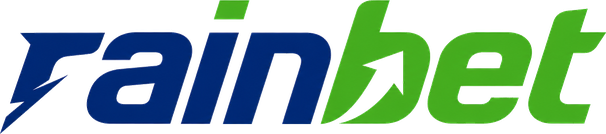 rainbet official logo for Philippines gaming platform